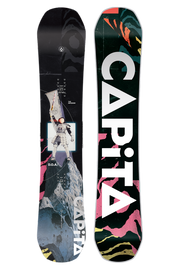 CAPITA D.O.A. 2026