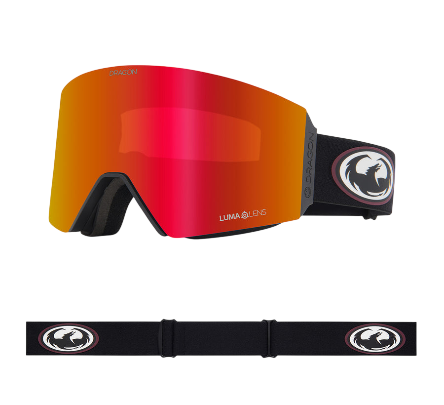 DRAGON RVX MAG OTG