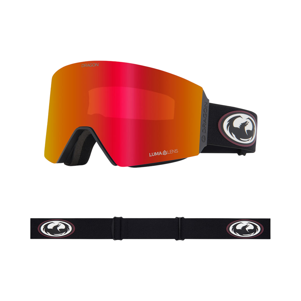 DRAGON RVX MAG OTG