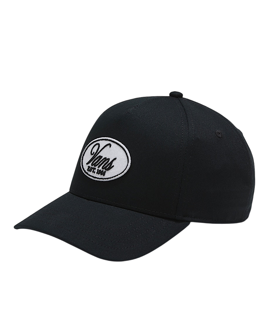 VANS RALEY SNAPBACK