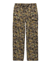 VANS Y RANGE CARGO BAGGY TAPERED PANTS