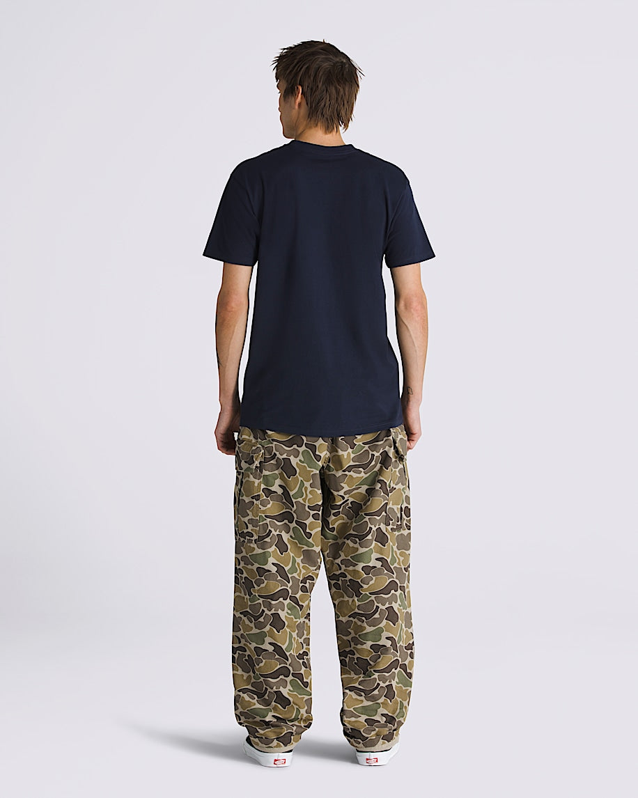VANS Y RANGE CARGO BAGGY TAPERED PANTS