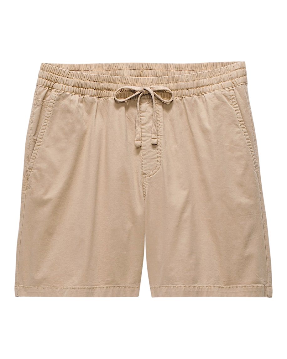 VANS RANGE RELAXED ELASTIC SHORT