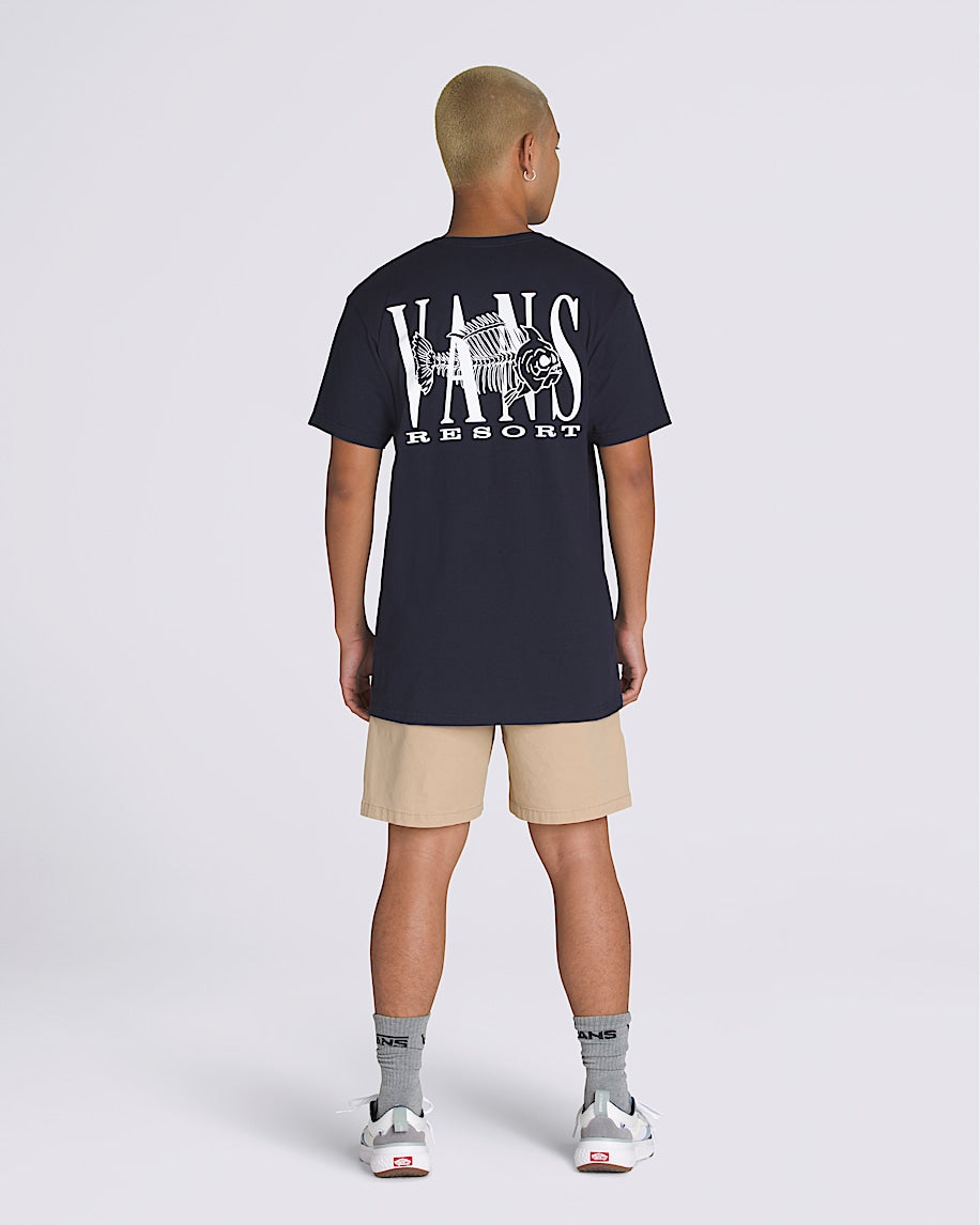 VANS RANGE RELAXED ELASTIC SHORT