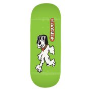 SLUSHCULT FB DECK THAT DAWG