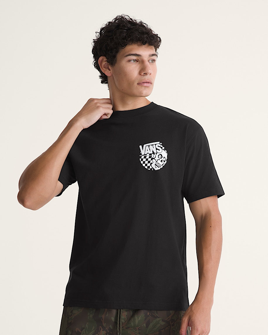 VANS REPRESENTATIVE SS TEE
