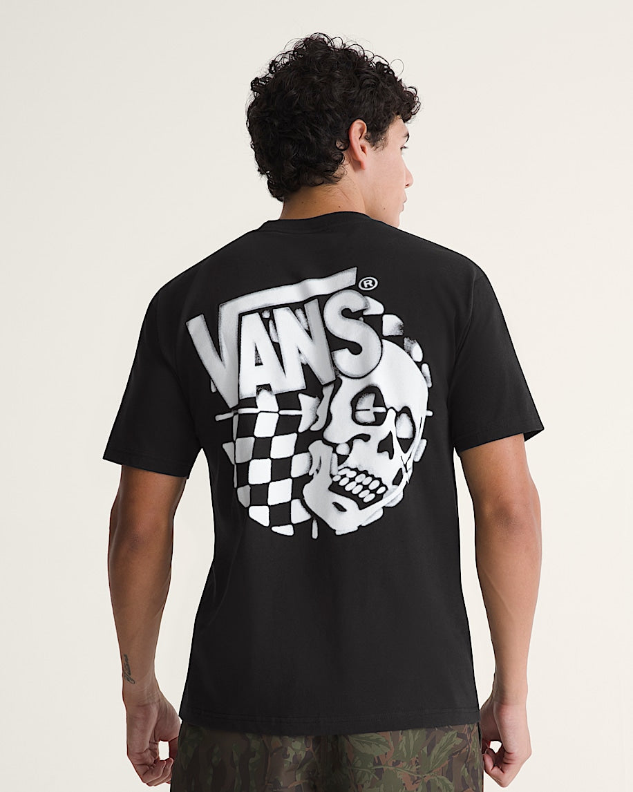 VANS REPRESENTATIVE SS TEE