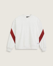 VANS RETRO SPORT CREW Ash Heather - vue principale