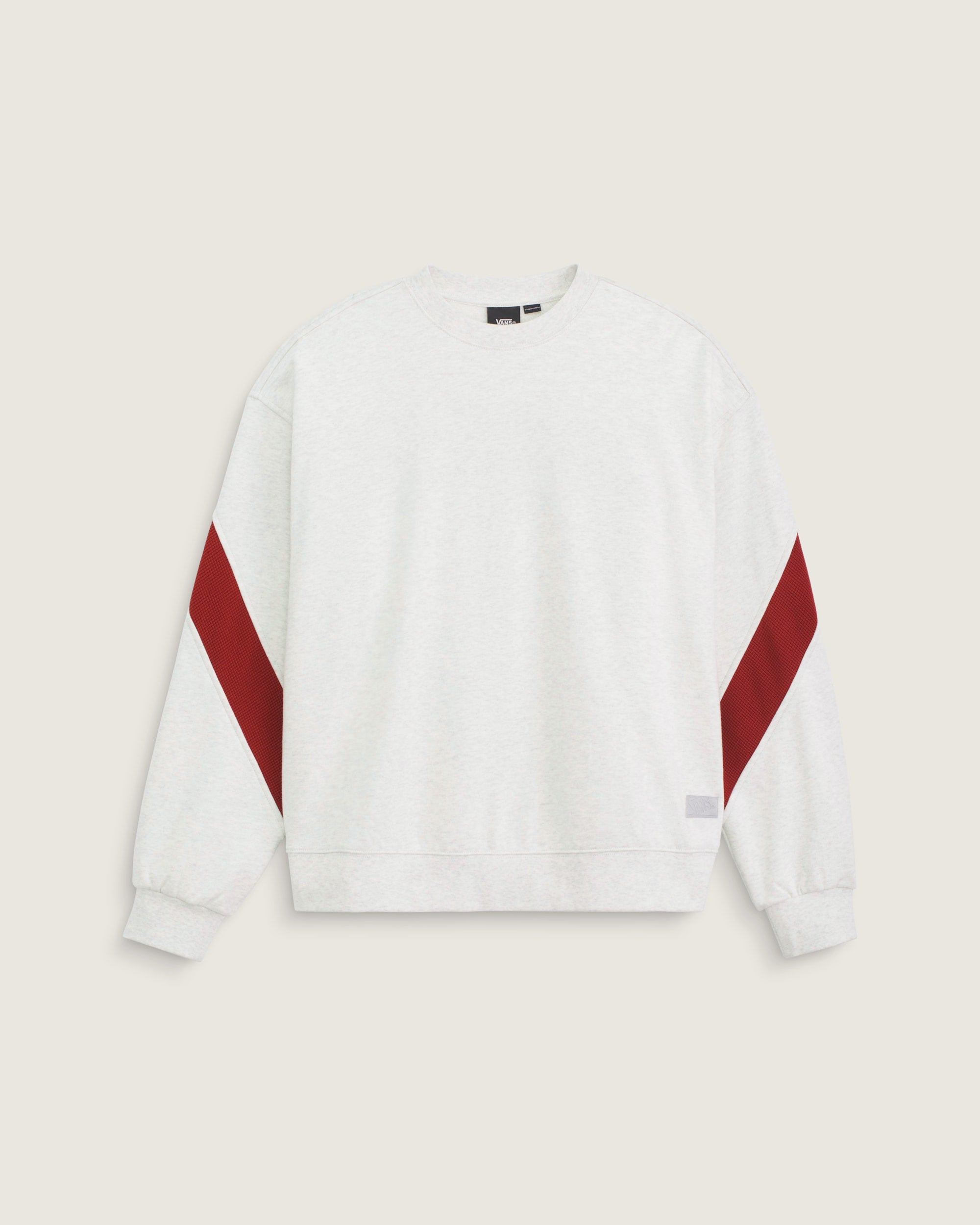 VANS RETRO SPORT CREW Ash Heather - vue principale