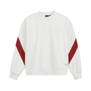 VANS RETRO SPORT CREW Ash Heather - vue principale