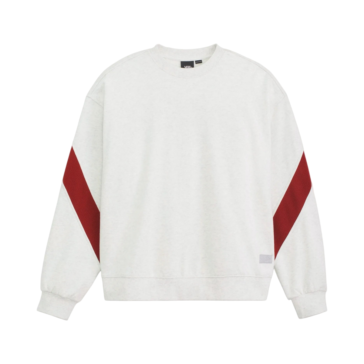 VANS RETRO SPORT CREW Ash Heather - vue principale