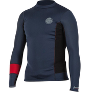 RIP CURL AGGROLITE LS JACKET Red