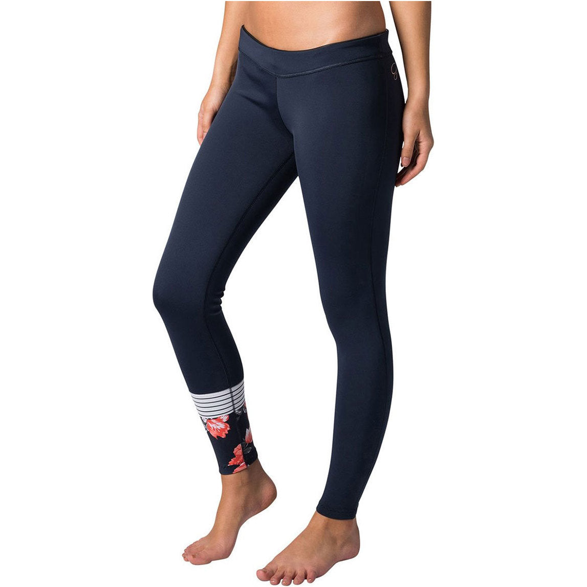 RIP CURL G BOMB SUB LONG PANT Navy