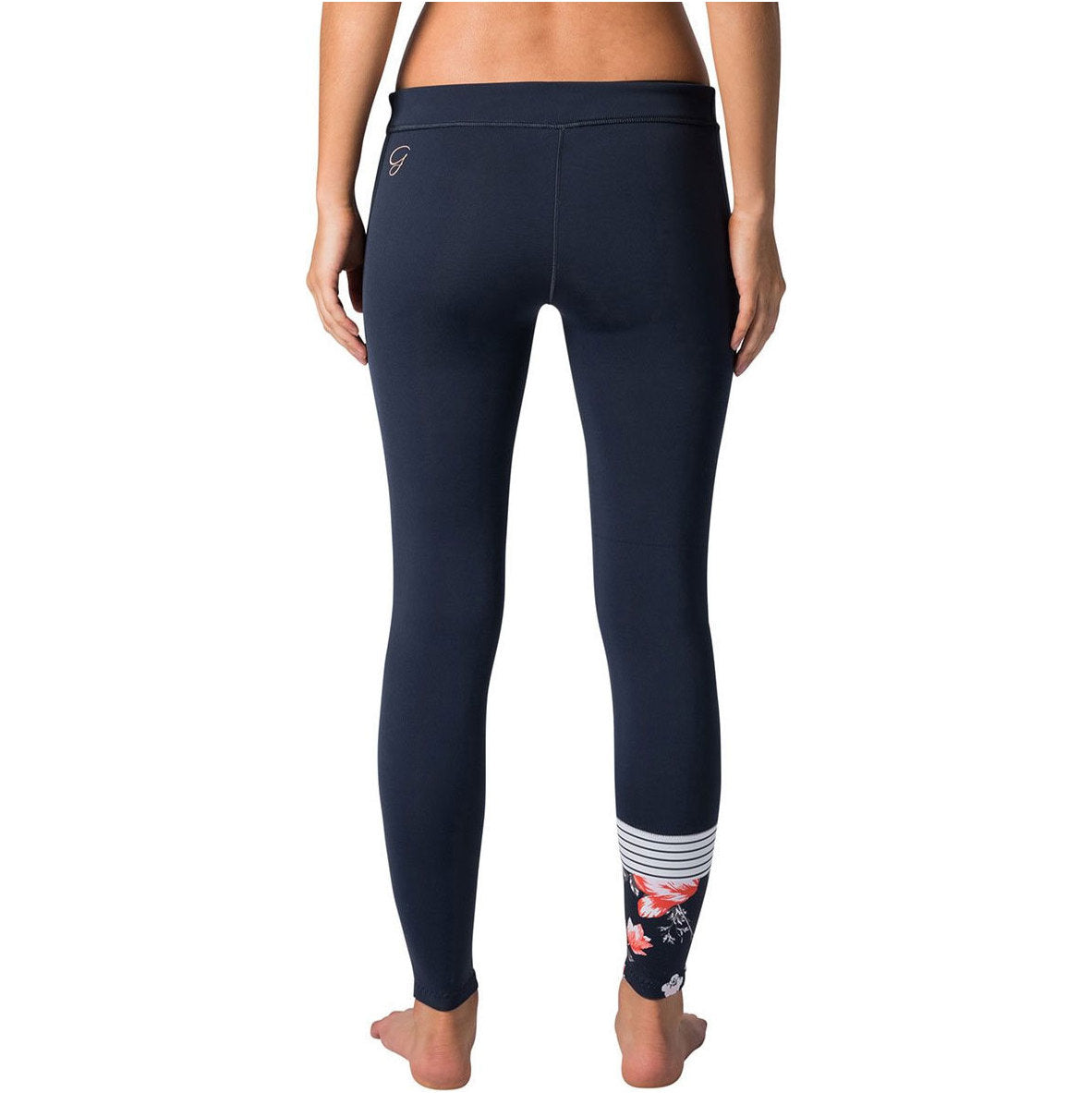 RIP CURL G BOMB SUB LONG PANT Navy
