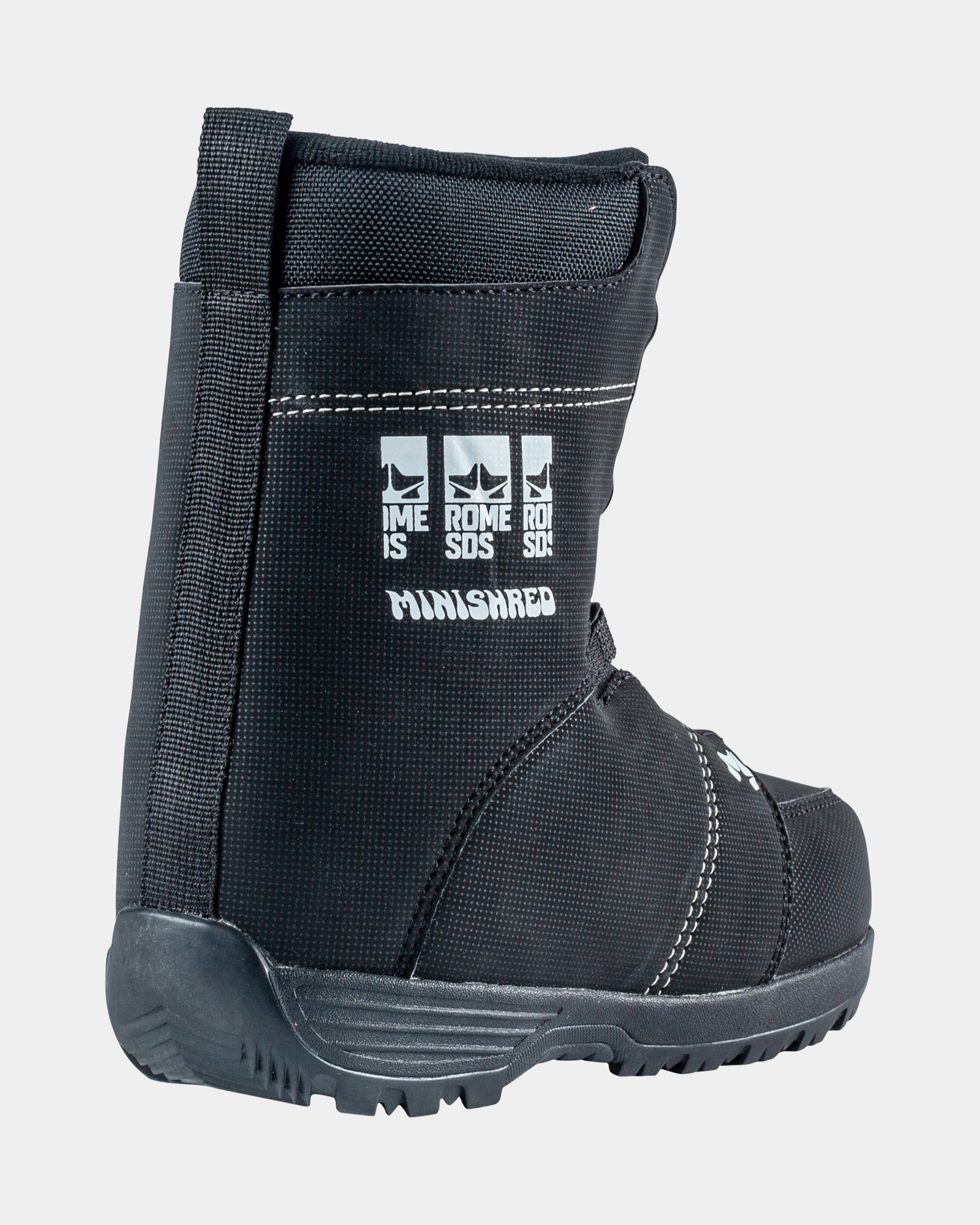ROME MINI SHRED BOOTS