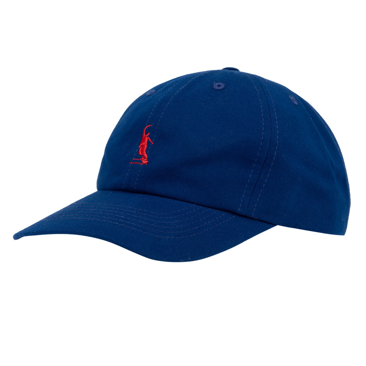 MAGENTA PWS DAD HAT 
