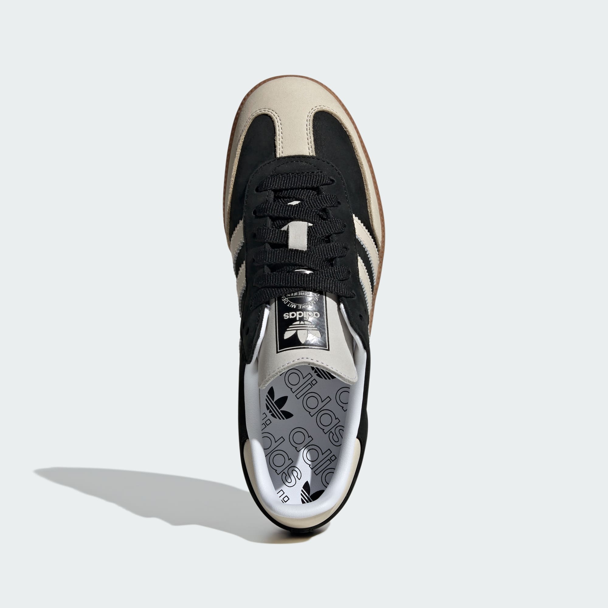 ADIDAS W SAMBA OG
