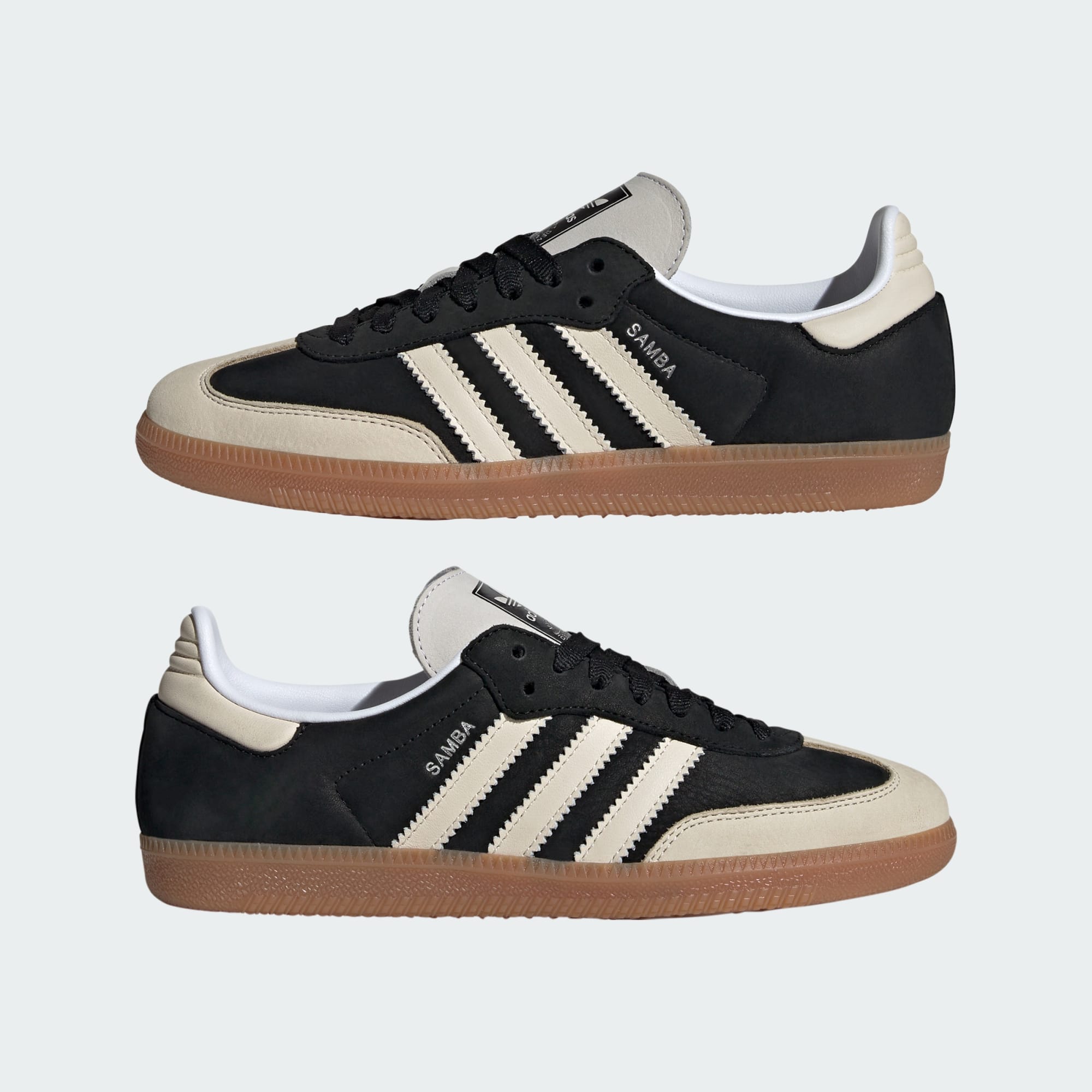 ADIDAS W SAMBA OG