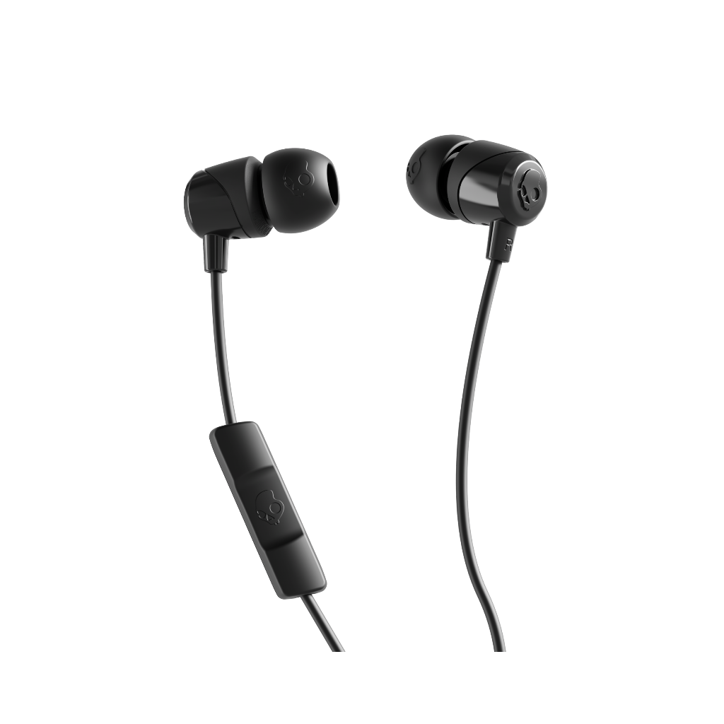 SKULLCANDY JIB USB-C - TRUE BLACK