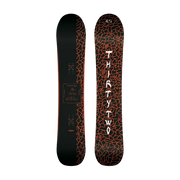 THIRTY TWO SNAFU SNOWBOARD 2027