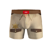 UNDZ SHERIF