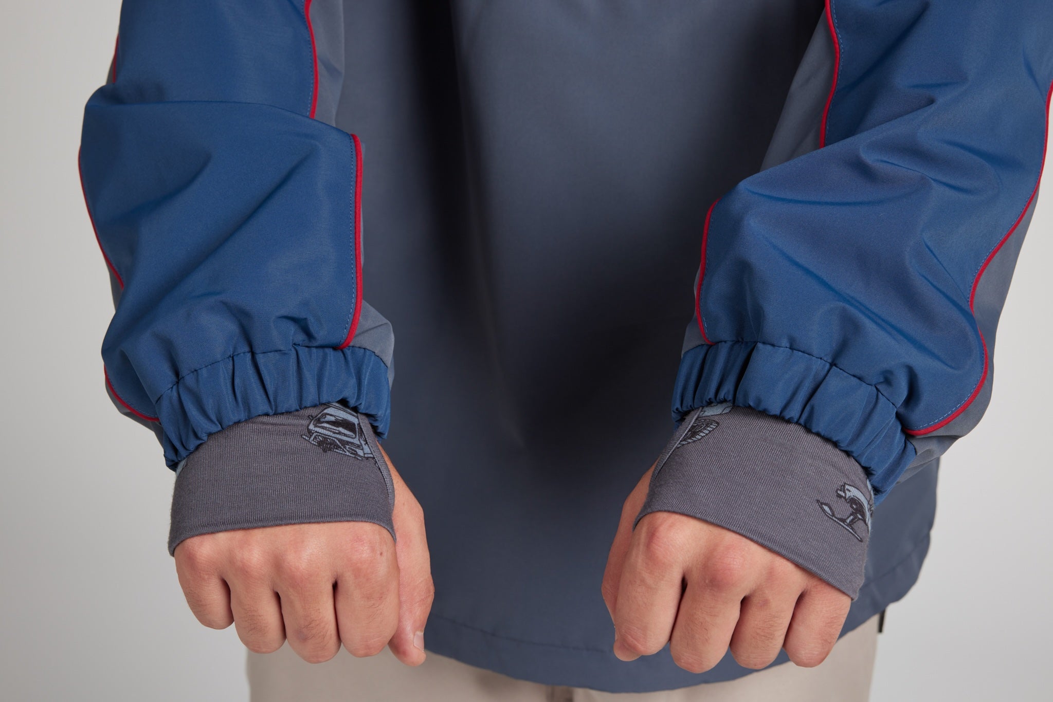 AIRBLASTER SHIFTY PULLOVER JACKETS