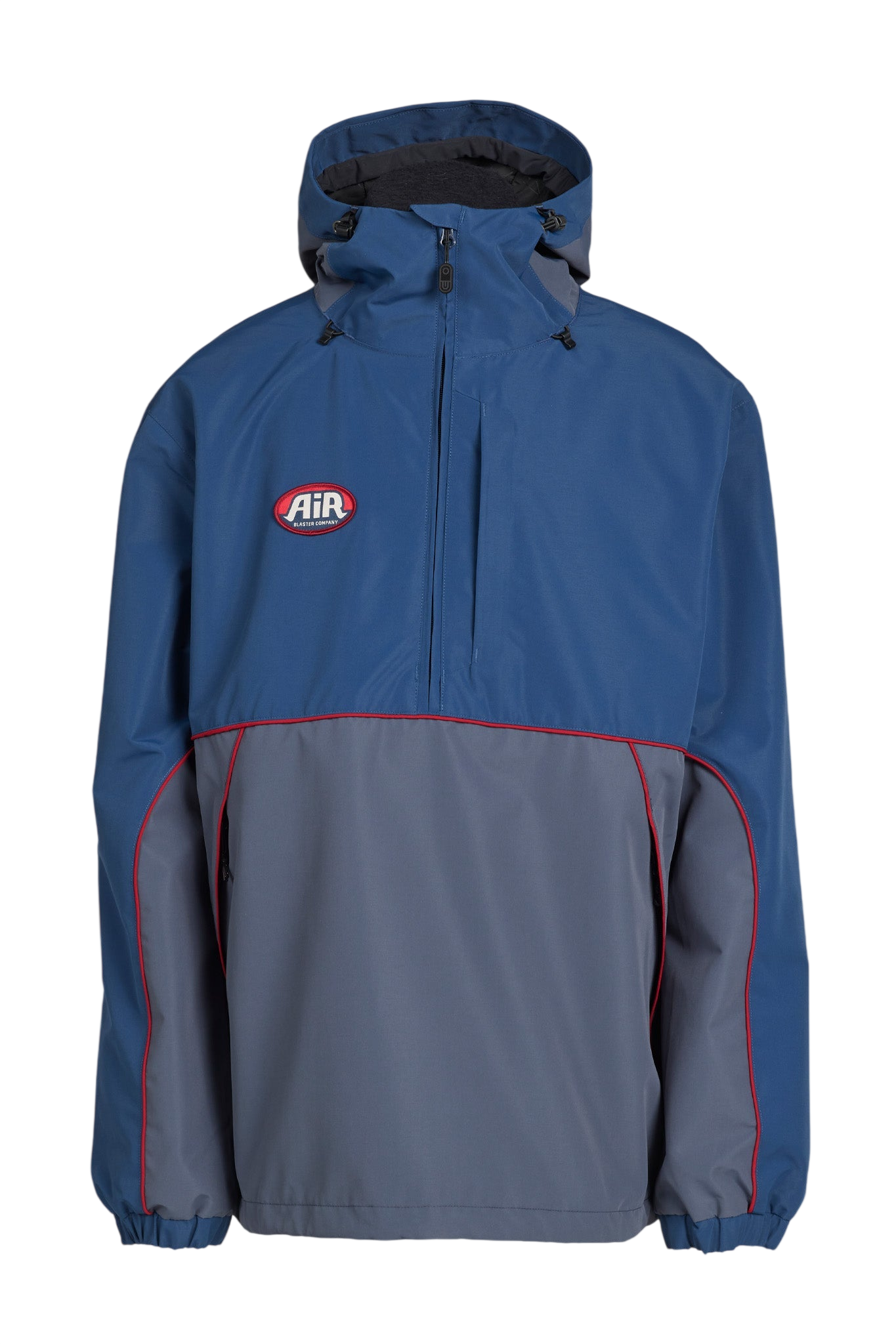 AIRBLASTER SHIFTY PULLOVER JACKETS