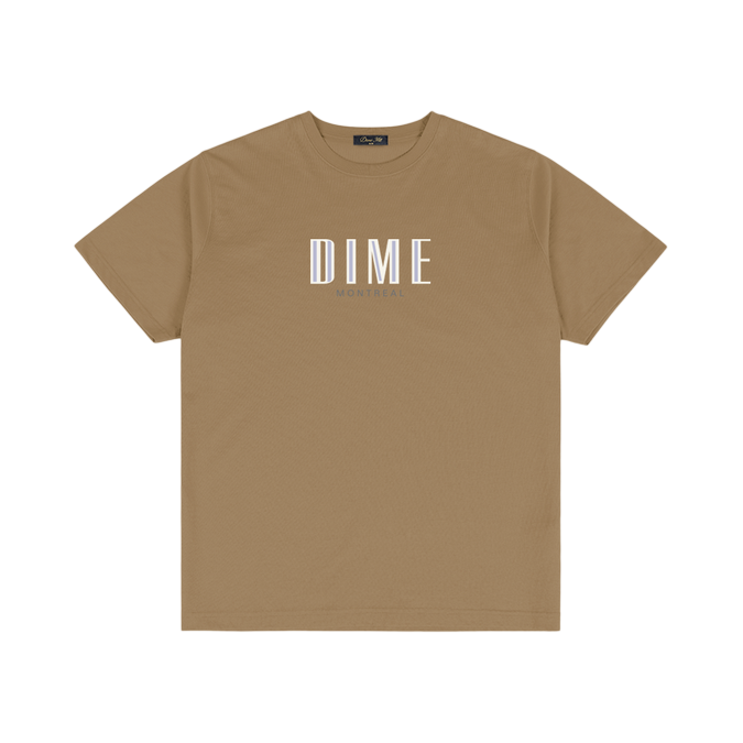 DIME BLOCKS T-SHIRT