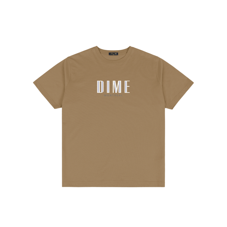 DIME BLOCKS T-SHIRT