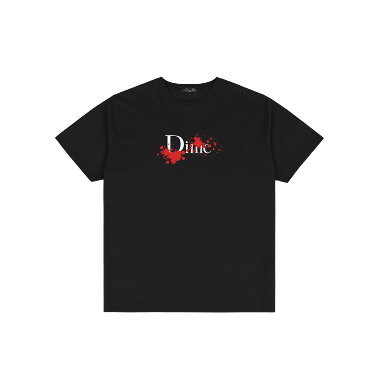 DIME CLASSIC BLOODY T-SHIRT