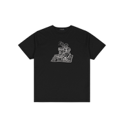 DIME SNACKMAN DEALER T-SHIRT
