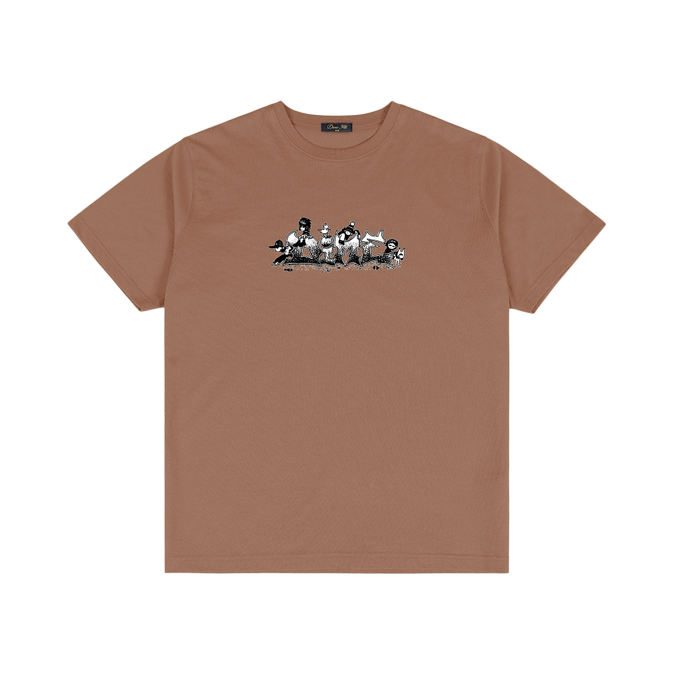DIME KIDS T-SHIRT