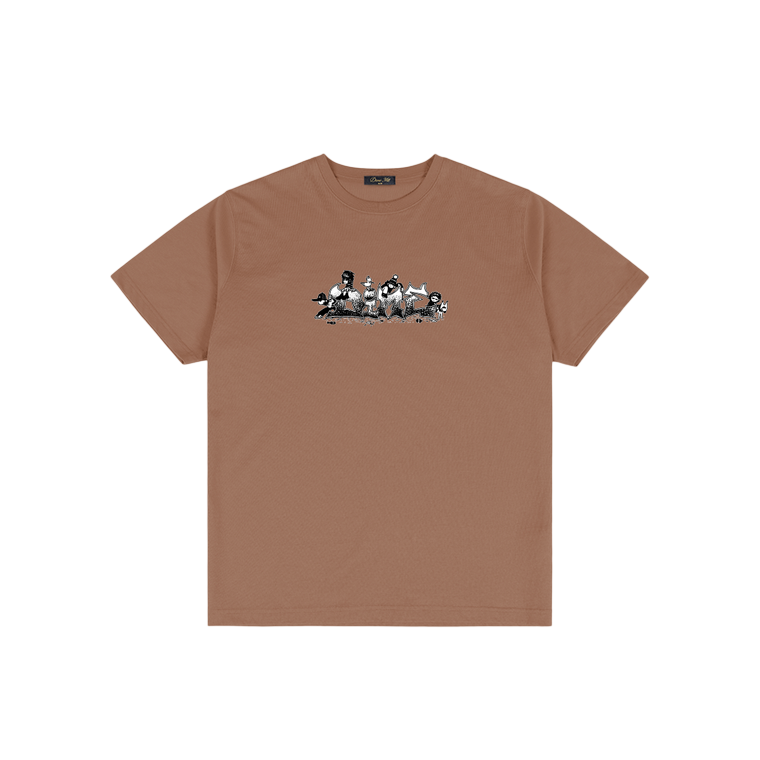 DIME KIDS T-SHIRT