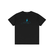 DIME SKATER T-SHIRT