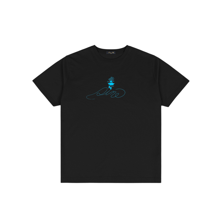 DIME SKATER T-SHIRT