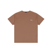 DIME CLASSIC SMALL LOGO T-SHIRT