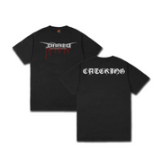 SATAN'S DRANO CATERING TEE 