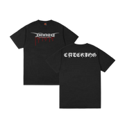 SATAN'S DRANO CATERING TEE