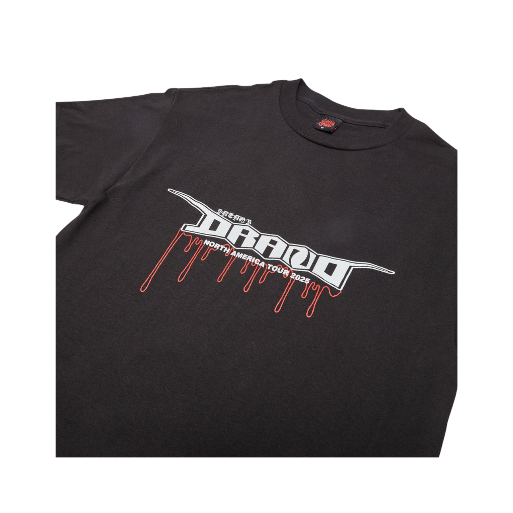 SATAN'S DRANO CATERING TEE 