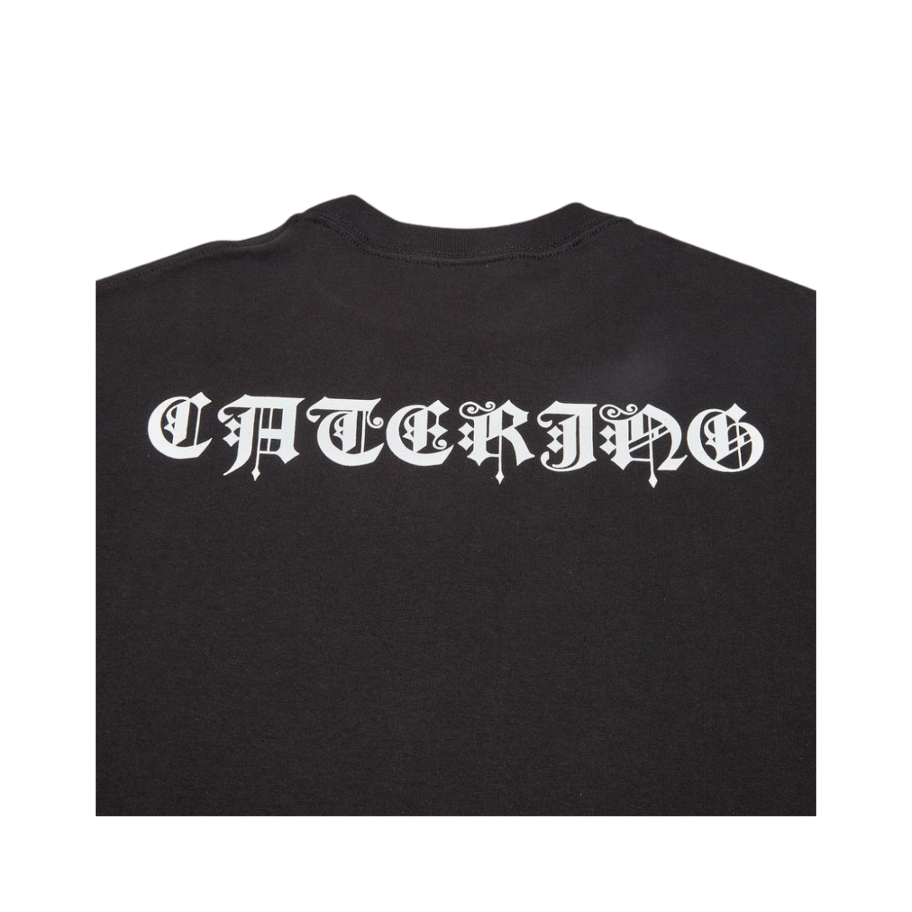 SATAN'S DRANO CATERING TEE 