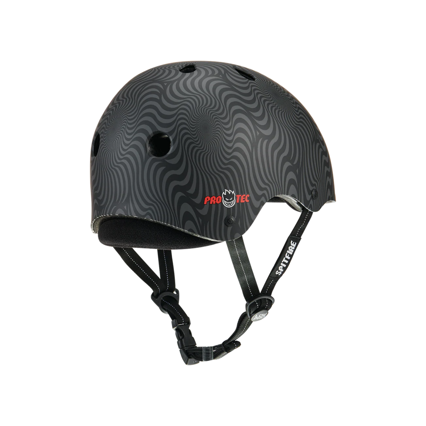 PRO-TEC LOW PRO - SPITFIRE