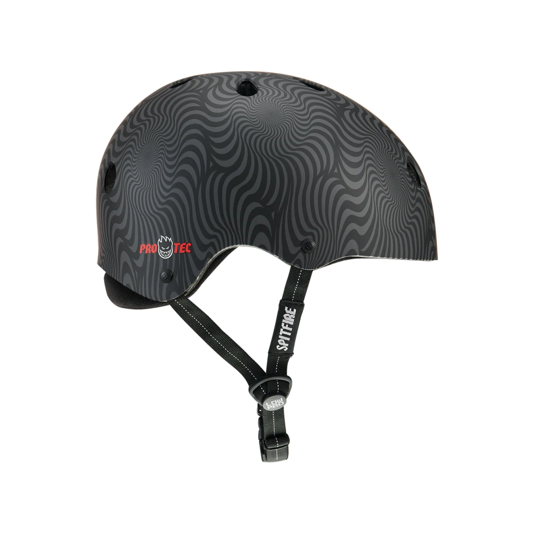 PRO-TEC LOW PRO - SPITFIRE