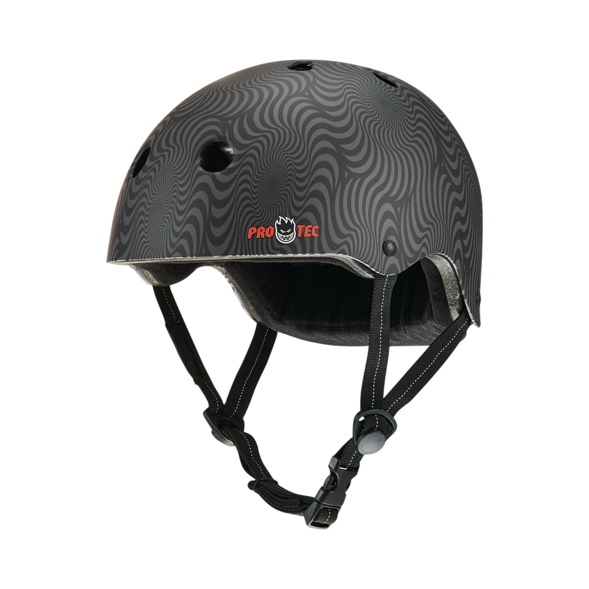 PRO-TEC LOW PRO - SPITFIRE