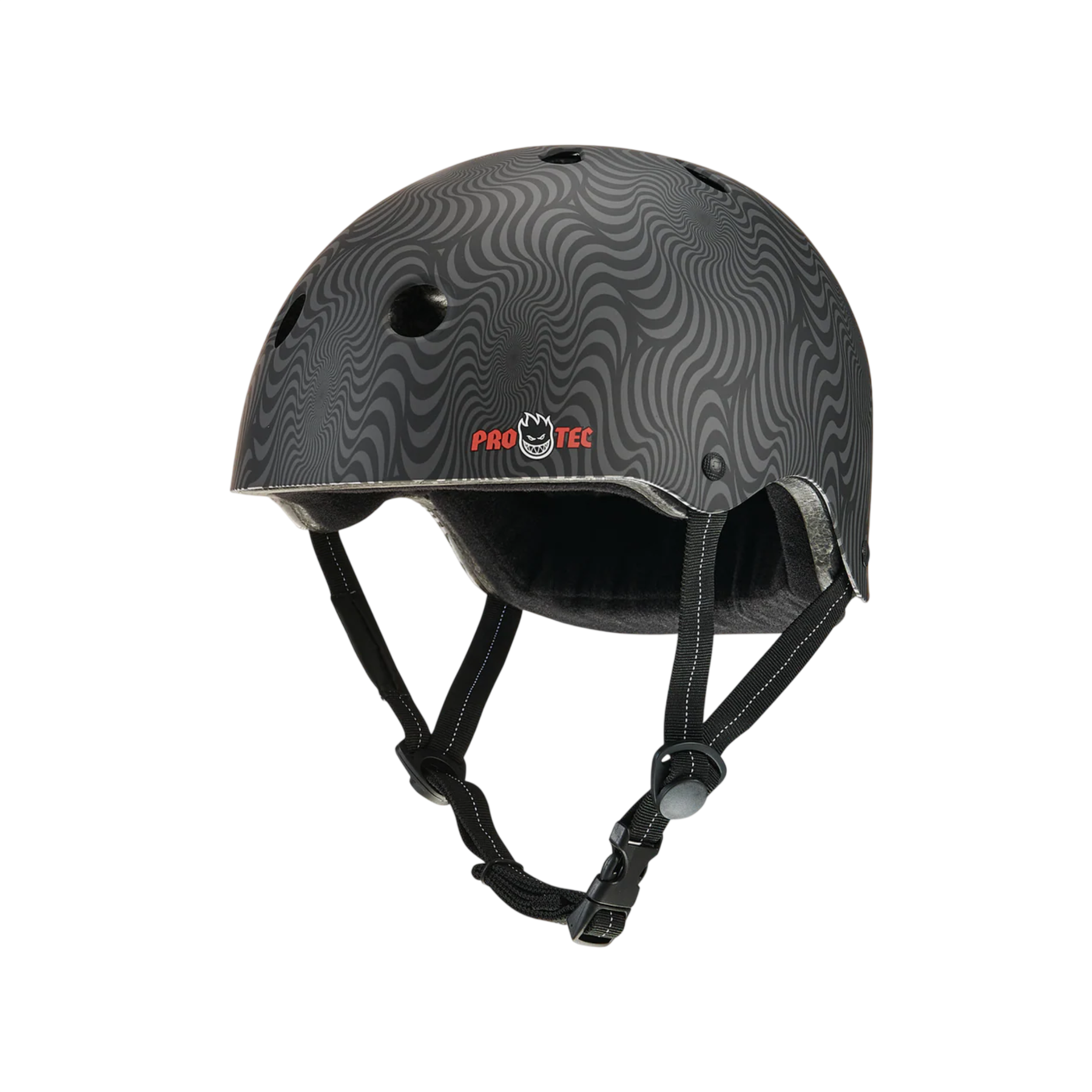 PRO-TEC LOW PRO - SPITFIRE