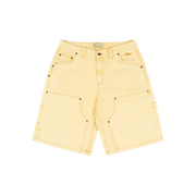 DIME CARPENTER DENIM SHORTS