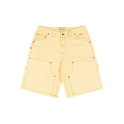 DIME CARPENTER DENIM SHORTS