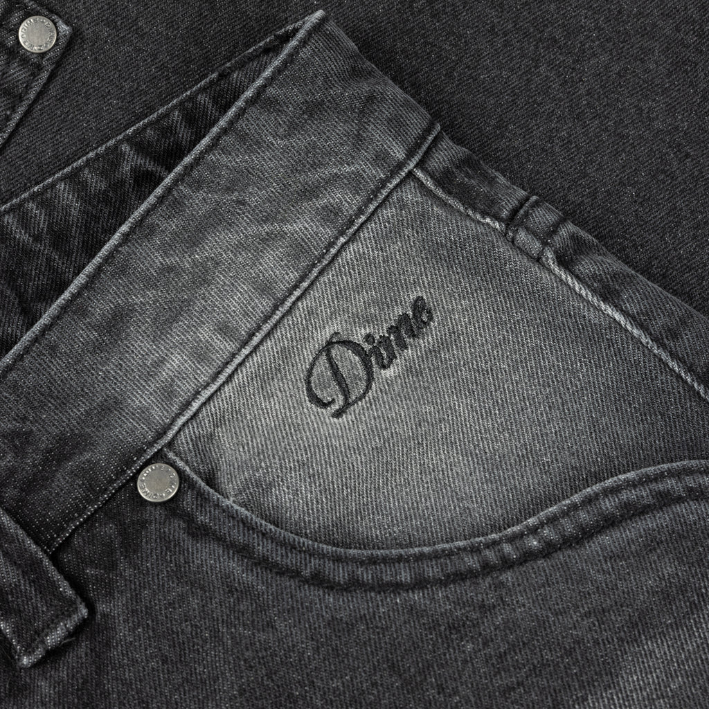 DIME CARPENTER DENIM SHORTS