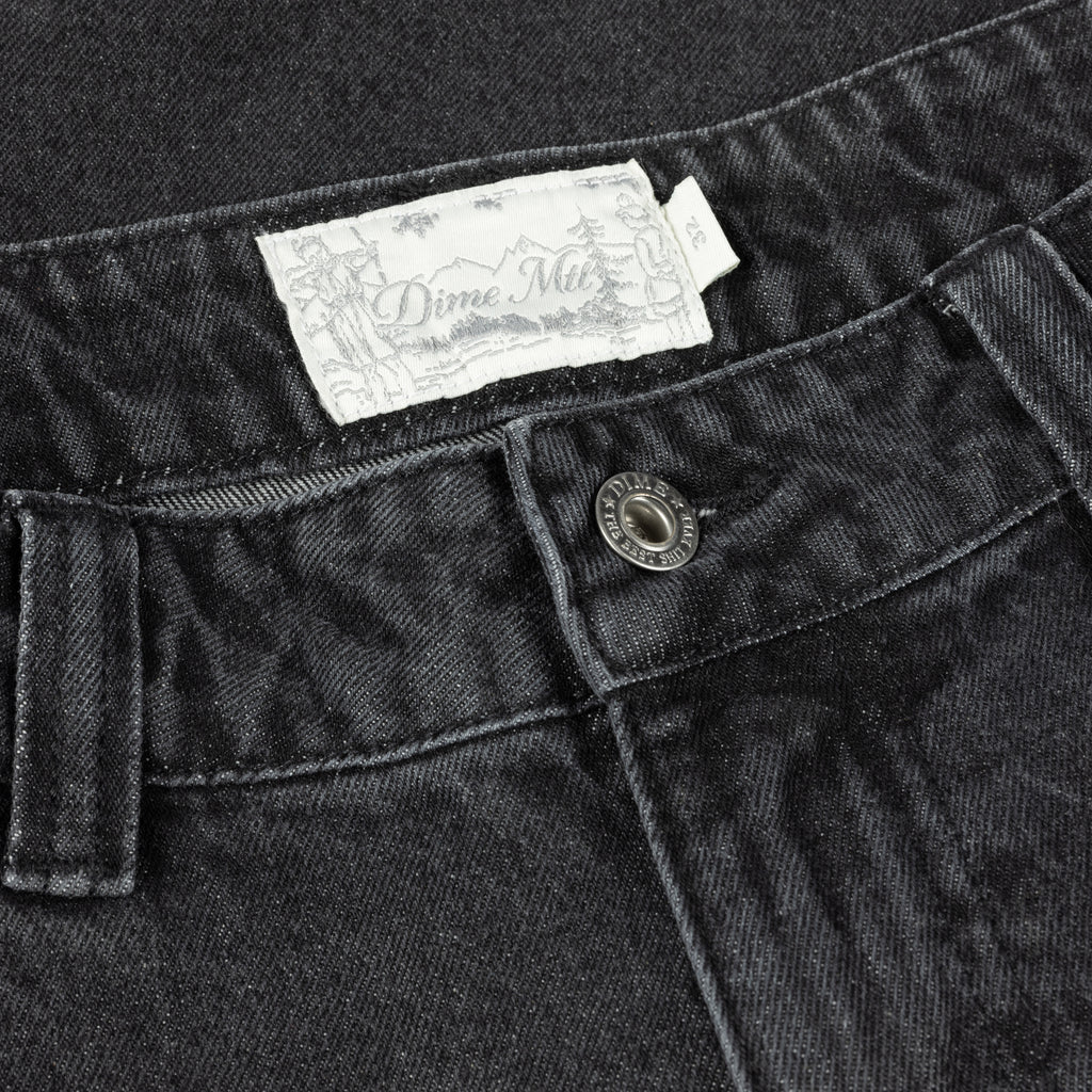 DIME CARPENTER DENIM SHORTS