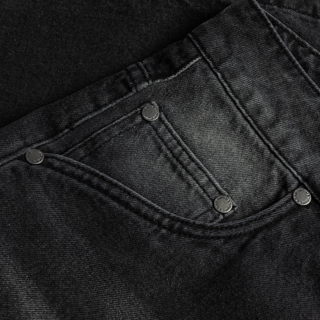 DIME CARPENTER DENIM SHORTS