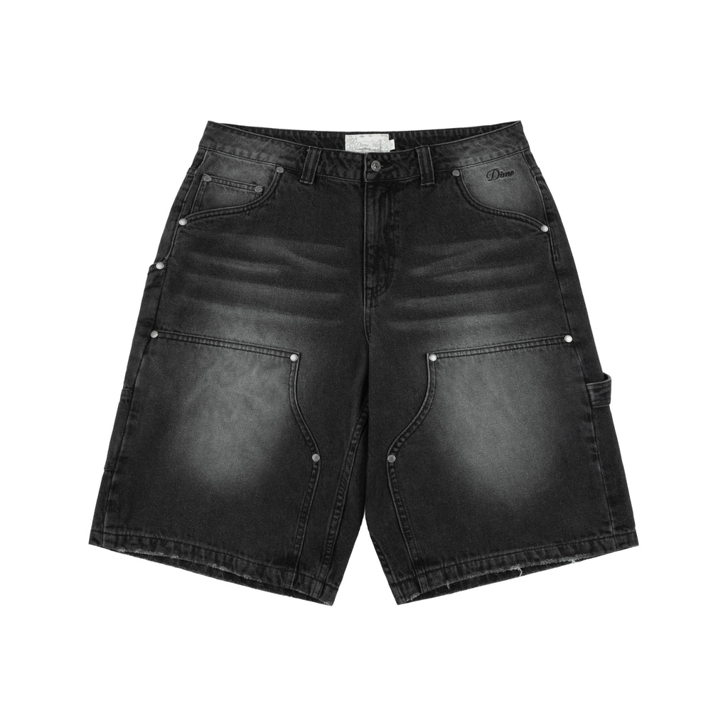 DIME CARPENTER DENIM SHORTS